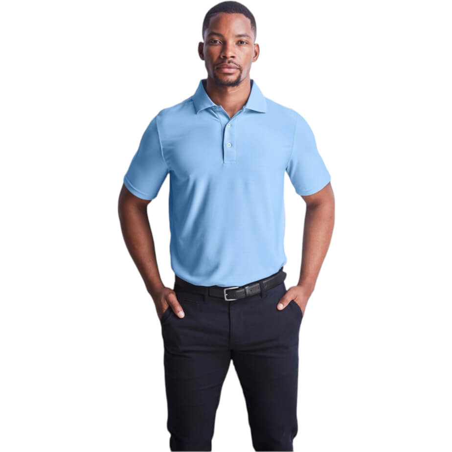 Mens Oakland Hills Golf Shirt image